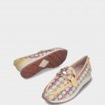 Mocasn Casual Chic  Alicia 08