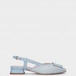 Zapatos  Tacn Bajo Lea 93