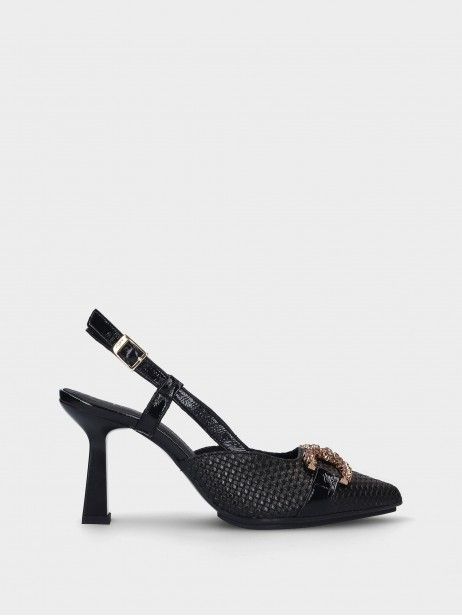 High Heel Shoes Luisa 10