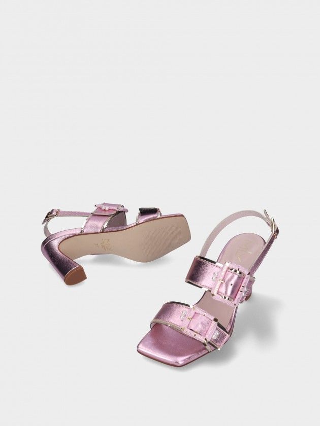 Sandalias  Tacn Alto Catarina 09