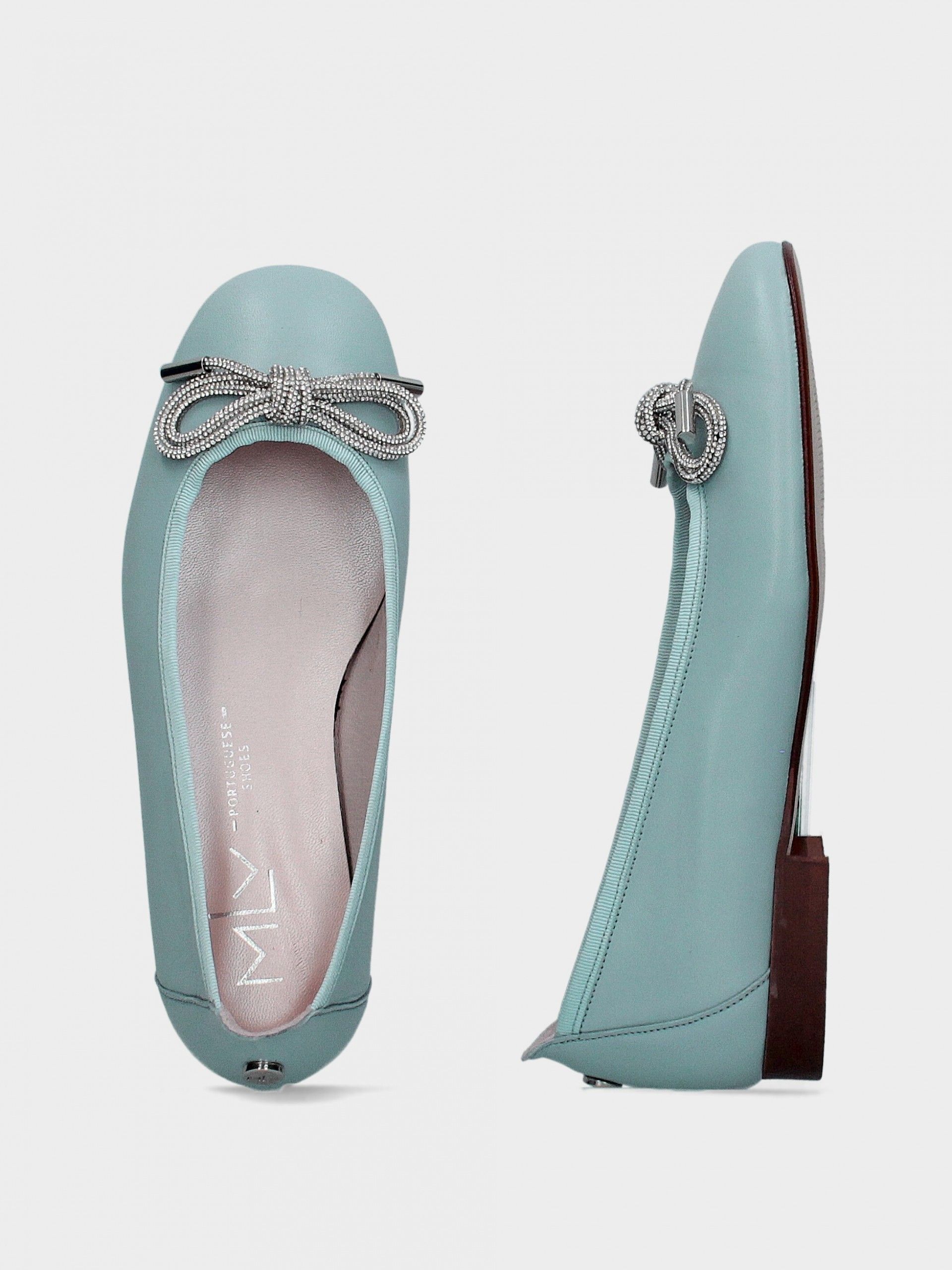 Sabrina em Pele  Rosa 12