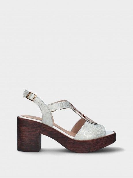 Sandalias  para Mujer Manuela 05