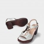 Sandals for Women Manuela 05