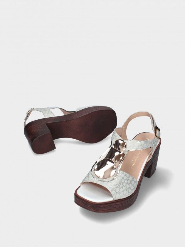 Sandals for Women Manuela 05