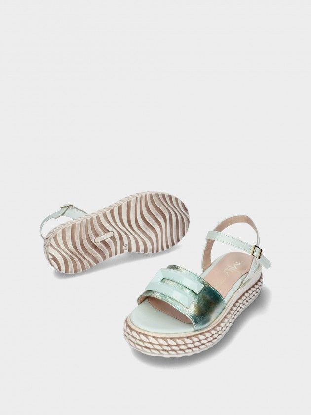 Sandalias  Cua Paola 02