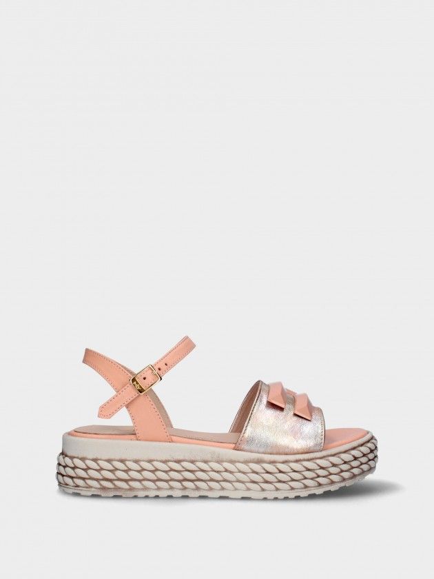 Sandalias  Cua Paola 02