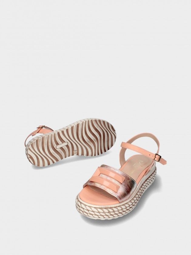 Sandalias  Cua Paola 02