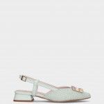 Zapatos  Tacn Bajo Lea 92