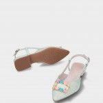 Zapatos  Tacn Bajo Lea 92