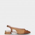 Zapatos  Tacn Bajo Lea 91