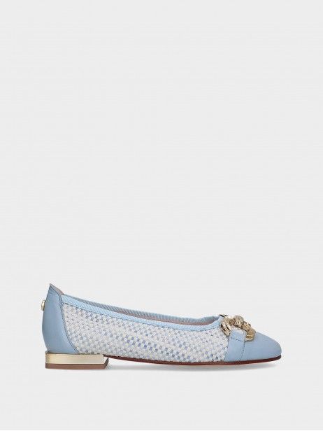 Ballerines  Rute 14
