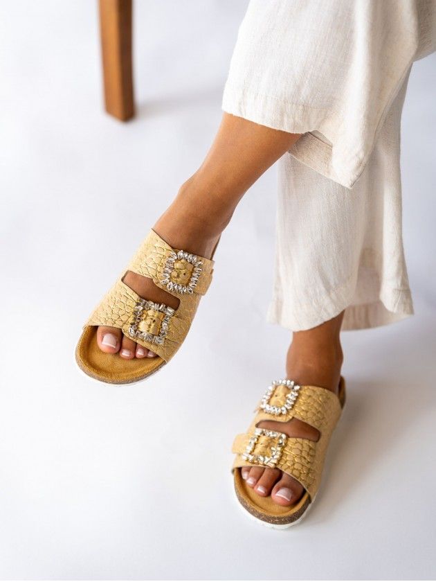 Flat Slidders Cintia 03