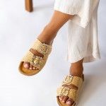 Flat Slidders Cintia 03