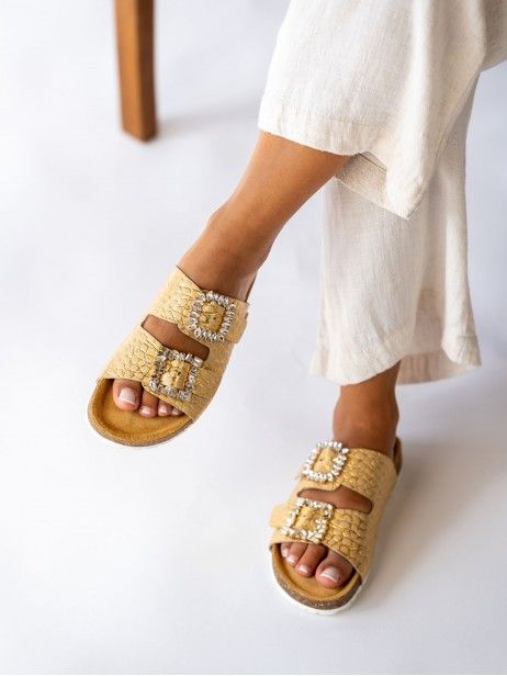 Flat Slidders Cintia 03
