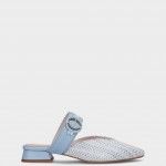 Low Heel Mules Lea 16