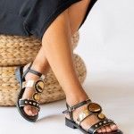 Flat Sandals Celia 02