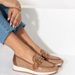 Mocassim Casual Chic  Alicia 12