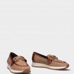 Mocassim Casual Chic  Alicia 12