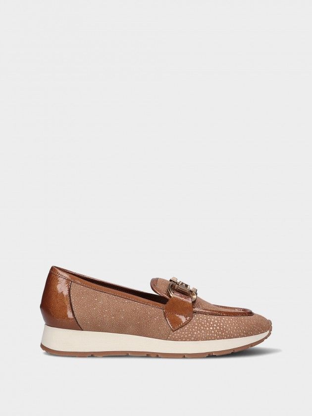 Mocassim Casual Chic  Alicia 12