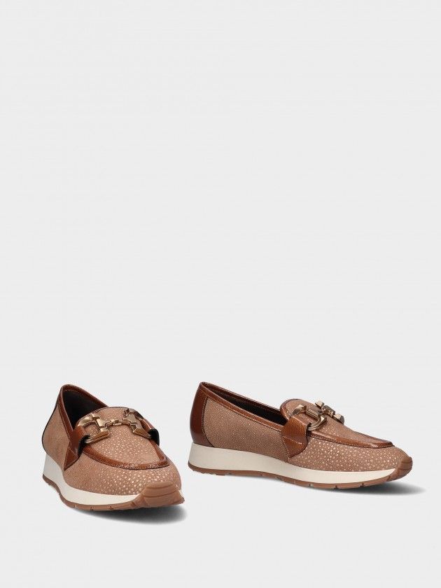 Mocassim Casual Chic  Alicia 12