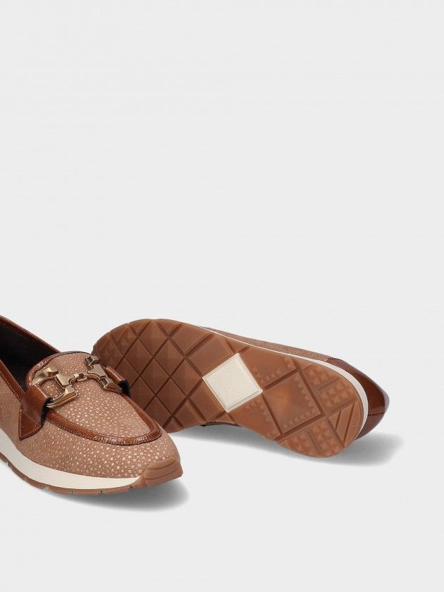 Mocassim Casual Chic  Alicia 12