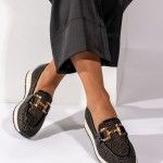 Mocassim Casual Chic  Alicia 12