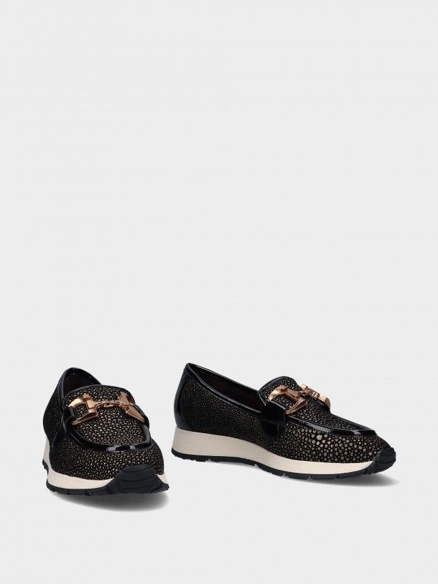 Mocassim Casual Chic  Alicia 12