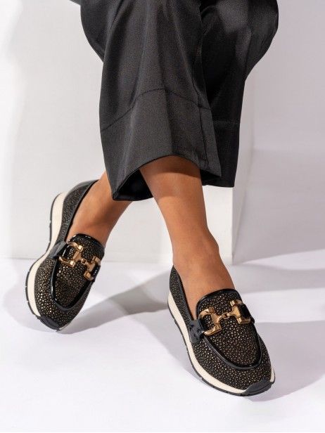 Mocassim Casual Chic  Alicia 12