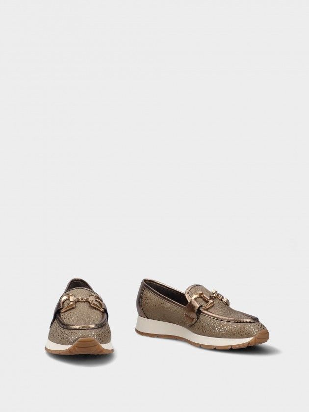 Mocasn Casual Chic  Alicia 12
