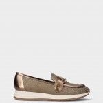 Mocasn Casual Chic  Alicia 12