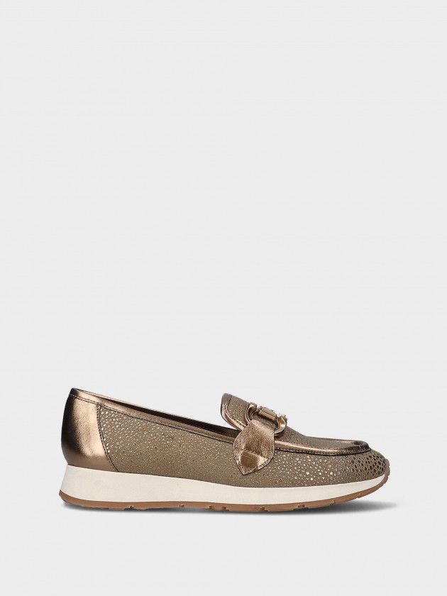 Mocasn Casual Chic  Alicia 12