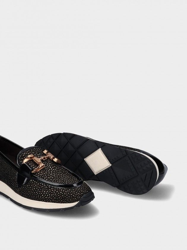 Mocassim Casual Chic  Alicia 12