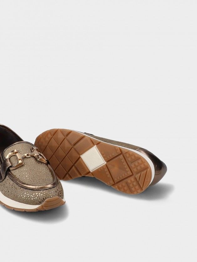 Mocasn Casual Chic  Alicia 12