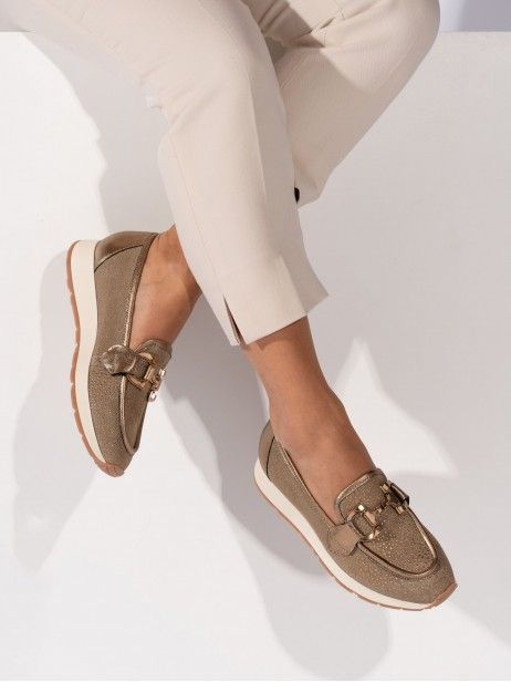 Mocassim Casual Chic  Alicia 12