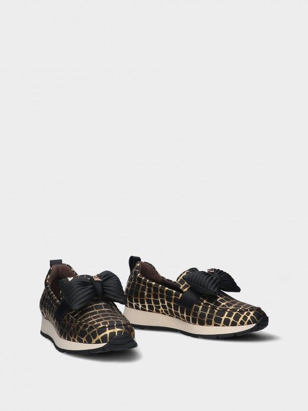 Casual Chic Mocassim Alicia 15