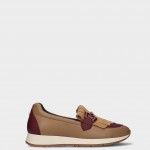 Mocasn Casual Chic  Alicia 16