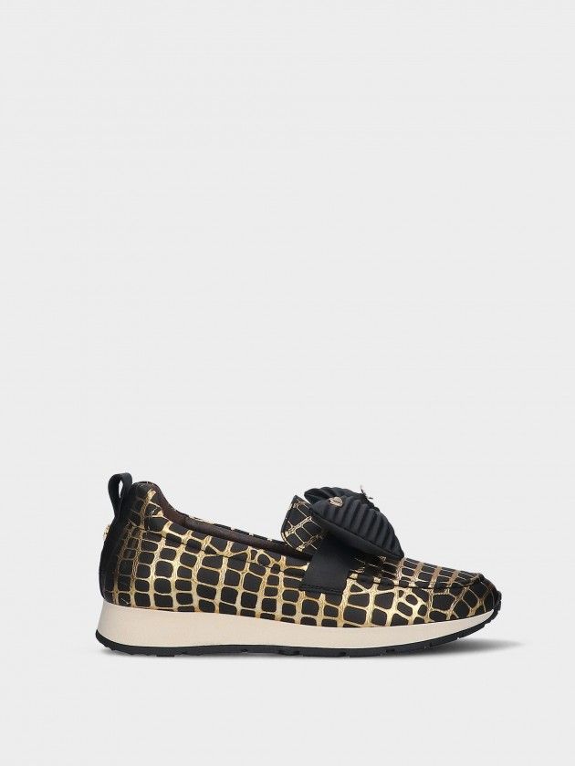 Casual Chic Mocassim Alicia 15