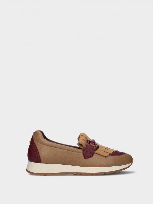 Mocasn Casual Chic  Alicia 16