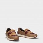 Mocasn Casual Chic  Alicia 16