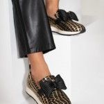 Casual Chic Mocassim Alicia 15
