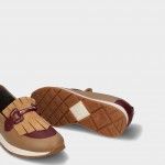 Mocasn Casual Chic  Alicia 16