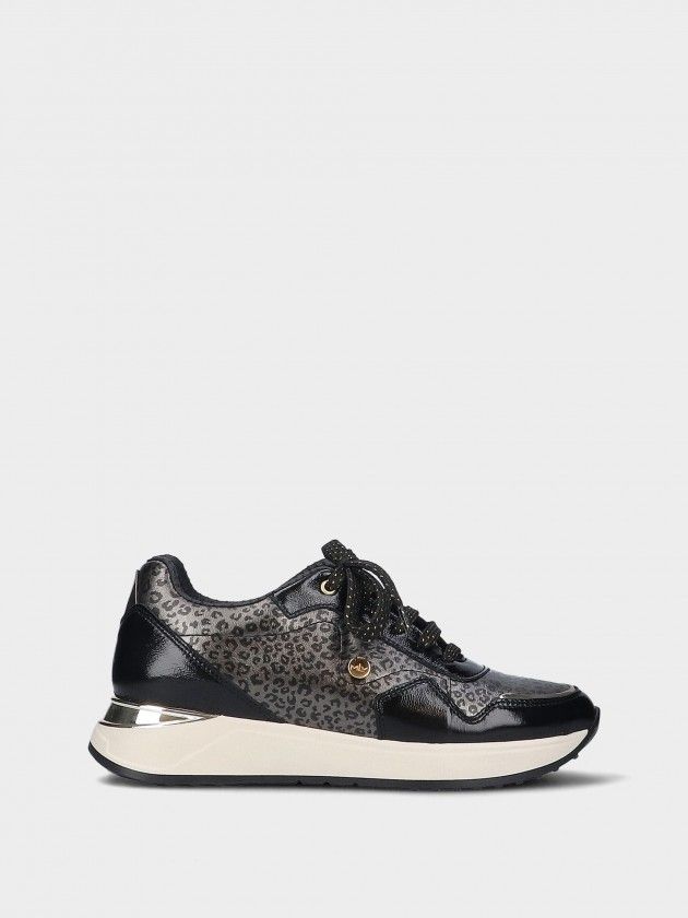 Casual Chic Sneaker Amanda 11