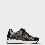 Casual Chic Sneaker Amanda 11