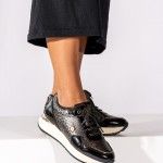 Casual Chic Sneaker Amanda 11