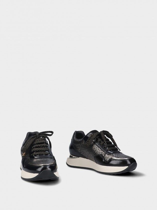 Casual Chic Sneaker Amanda 11