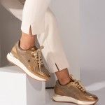 Casual Chic Sneaker Amanda 13
