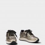 Casual Chic Sneaker Amanda 12