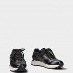 Casual Chic Sneaker Amanda 11