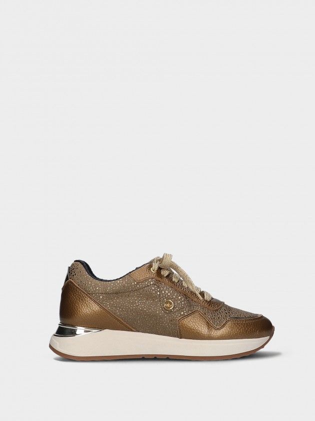 Casual Chic Sneaker Amanda 13