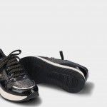 Casual Chic Sneaker Amanda 11